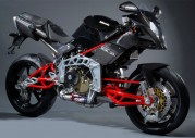 Bimota Tesi 3D